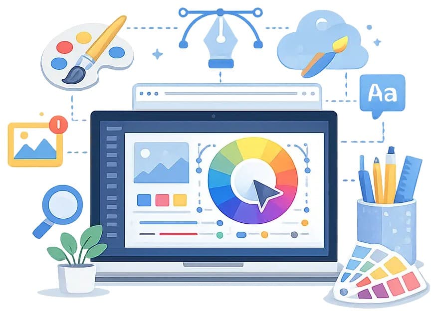Graphic Design