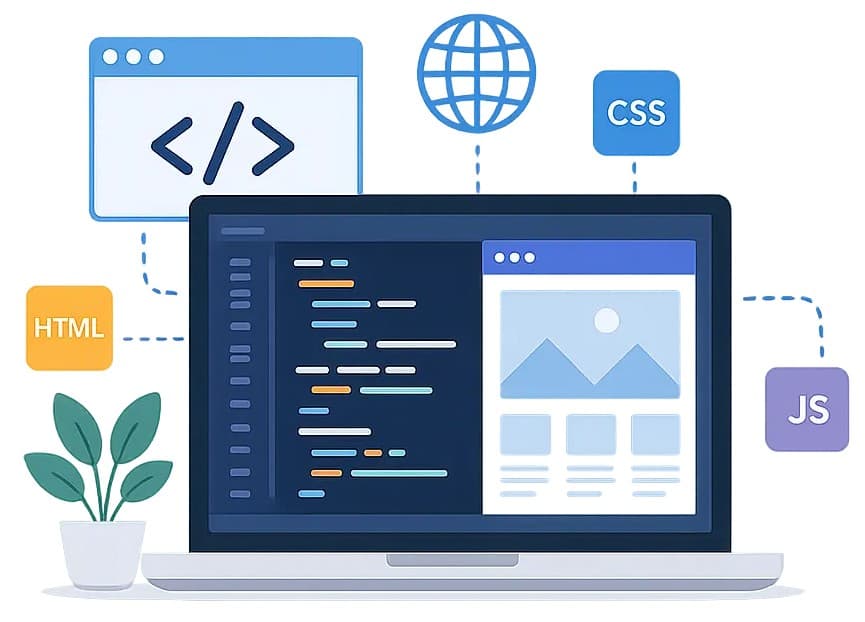 Web Development